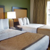 Отель Extended Stay America Select Suites Phoenix Airport E Oak St, фото 6