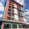 Отель Central Place Serviced Apartment Angsila, фото 1