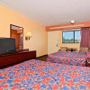 Отель Fair View Inn & Suites, фото 7