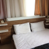 Отель Ozyurt Hotel, фото 29