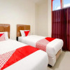 Отель Falah Residence Syariah by OYO Rooms, фото 25