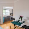Отель Pleasant Putney Home Close to the Tube Station by Underthedoormat, фото 11