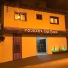 Отель Pousada Casa Grande, фото 33