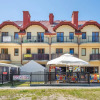 Отель Apartamenty Sun & Snow Karwia, фото 1