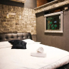 Отель The Belvedere Boutique Suite, фото 36