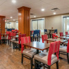 Отель Comfort Suites Niceville Near Elgin Air Force Base, фото 32