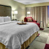 Отель Hampton Inn Miami-Coconut Grove/Coral Gables, фото 4