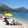 Отель Jure - Terrace With Amazing sea View - A1-leona, фото 24