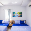 Отель An Phu Gia Apartment, фото 2