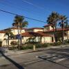 Отель Best Western Plus Capitola By-the-sea Inn & Suites, фото 26