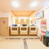 Отель Yinza jiayi hotel (jinan zhangzhuang road provincial west courtyard western exhibition center store), фото 2