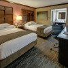 Отель DoubleTree by Hilton Hotel Decatur Riverfront, фото 3