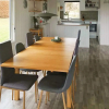 Отель 9 Person Holiday Home in Allingabro, фото 7