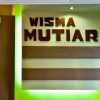 Отель Wisma Mutiara, фото 10