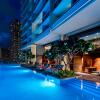Отель The Ritz-Carlton Residences, Waikiki Beach, фото 16