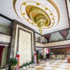 Отель Beautiful Country Hotel Jingzhou, фото 3