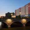 Отель Radisson Rochester Riverside, фото 18