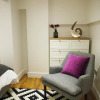 Отель The Arbor Boutique Apartment, фото 3