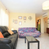 Отель Apartamento Luminoso Para 6 Personas en Cambrils, фото 4