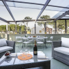 Отель Penthouse & Eagle Eye Attic Combo, фото 15