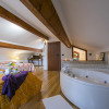 Отель Villa Monte Enrico - Pool And Whirlpool, фото 9