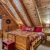 Отель Er309- George's- Great Location- Close To Town 5 Bedroom Cabin by RedAwning, фото 15
