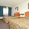 Отель Americas Best Value Inn Oklahoma City At I-35 N, фото 7