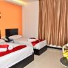 Отель OYO 91087 Hotel Dspark Port Klang, фото 7