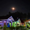 Отель Turfan Hotel and Tigger Park, фото 24