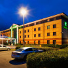 Отель Holiday Inn WARRINGTON, фото 21