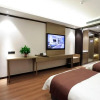 Отель GreenTree Inn Baoding Quyang Beiguo Mall Express Hotel, фото 7