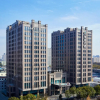 Отель Courtyard by Marriott Taiyuan, фото 22