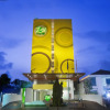 Отель Zest Bogor by Swiss-Belhotel International, фото 1