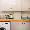 Отель Stylish 2 Bed Flat 5 Minutes From Paddington, фото 5