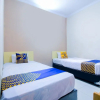 Отель Berkah Homestay Syariah by OYO Rooms, фото 5