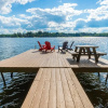 Отель Shoreline Chateau, фото 21