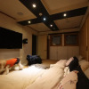 Отель Sapporo Hiraoka Dog Hotel, фото 4