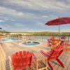 Отель Hampton Inn Marble Falls On The Lake, фото 21