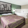 Отель Super 8 by Wyndham Mundelein/Libertyville Area, фото 3