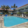 Отель Motel 6 Carpinteria, CA - Santa Barbara - South, фото 16