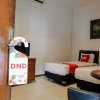 Отель Oyo 1614 Hotel Mandala Puri, фото 16