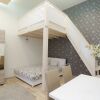Отель Tinola Apartment, фото 2