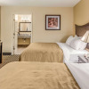 Отель Quality Inn Ozona I-10, фото 6