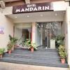 Отель Mandarin, фото 1