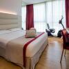 Отель Best Western Ivrea Crystal Palace, фото 5