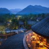 Отель Six Senses Qing Cheng Mountain в Чэнду