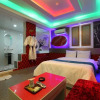 Отель Croce Motel Seoul, фото 4