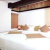 Отель Krishinton Suites, фото 5