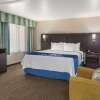 Отель Days Inn & Suites by Wyndham East Flagstaff, фото 5