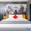 Отель Thank Inn Hotel (Luohe International Food City Fair and Exhibition Center), фото 6